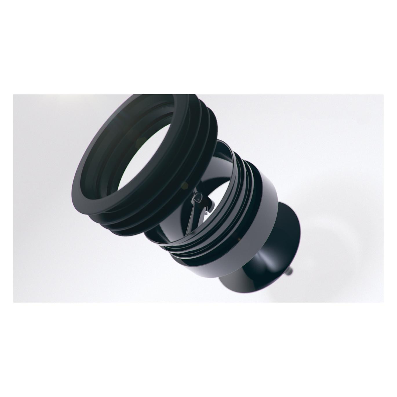 Green Drain GD3 - Geruchsverschluss (Absaugsiphon) (35818077)