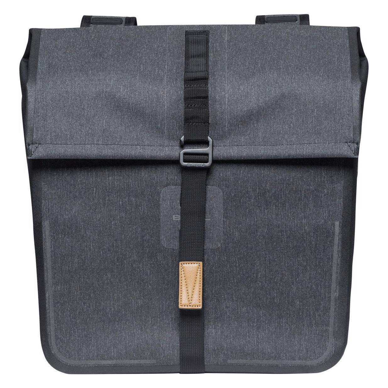 Basil Urban Dry (Gepäckträgertasche) (BA17796)