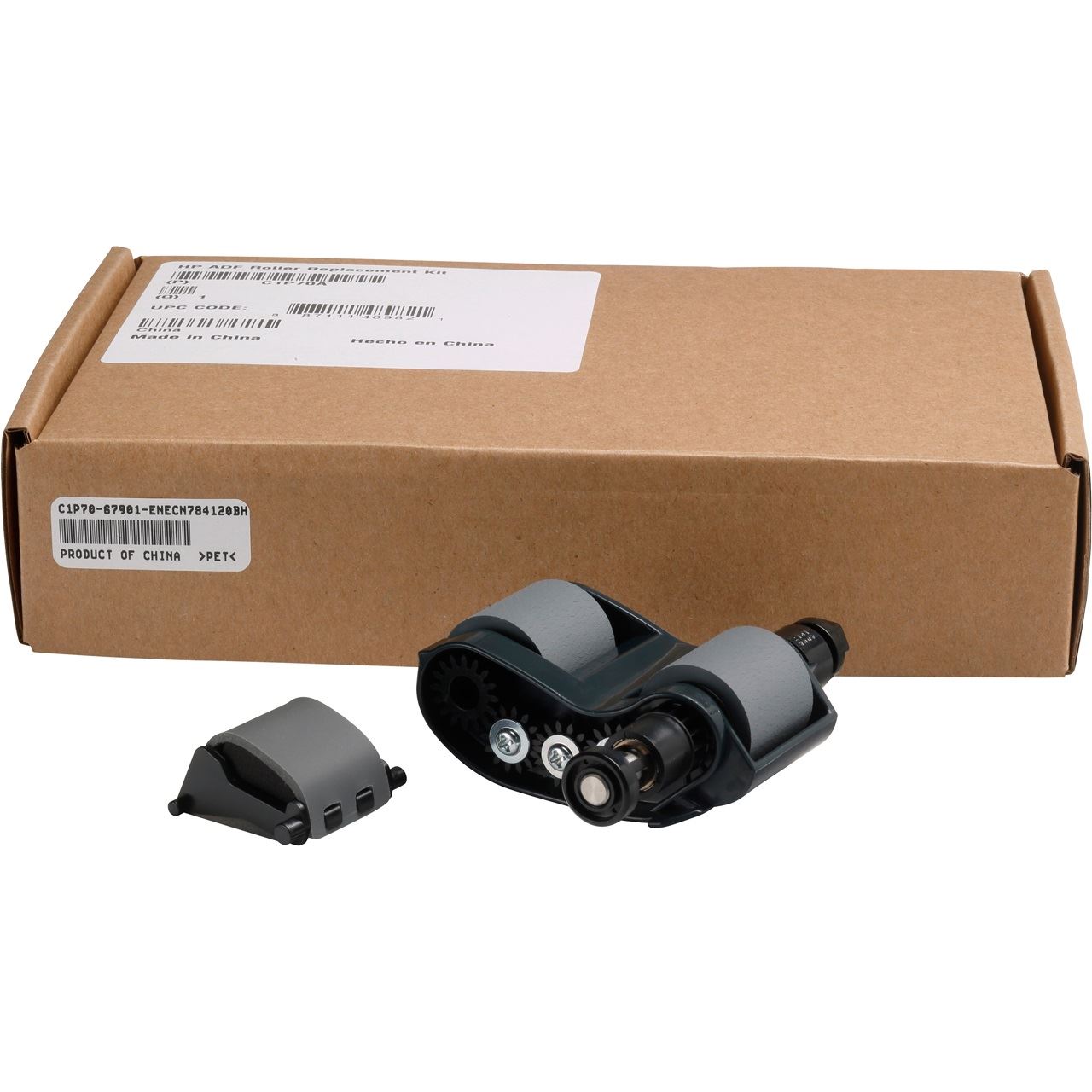 HP ADF ROLLER REPLACEMENT KIT MAINTENANCE/FUSER KIT