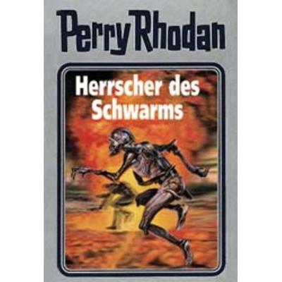 Herrscher des Schwarms, Gebundene Ausgabe von Perry Rhodan, Pabel-Moewig, 978-3-8118-2079-1