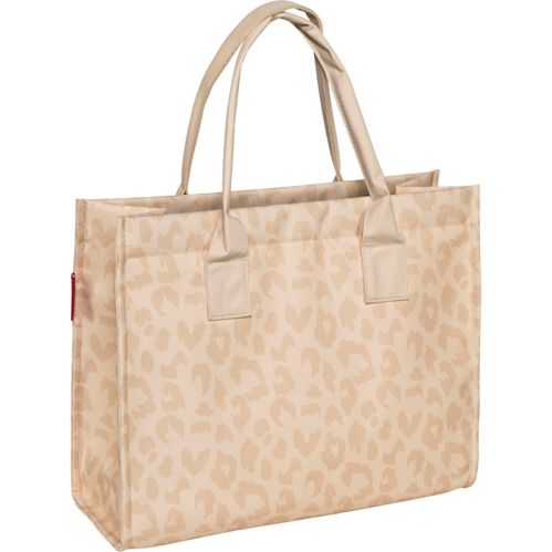 Reisenthel daily shopper leo vanilla