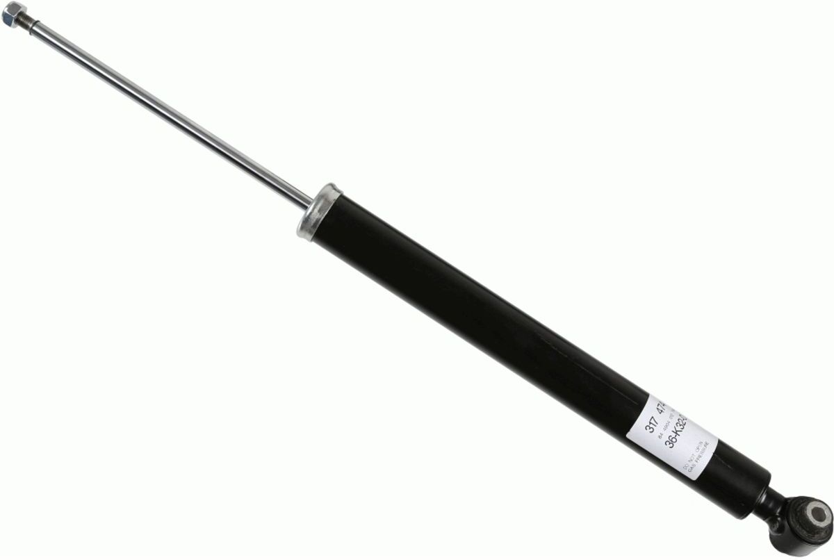 Stoßdämpfer SACHS 317 474