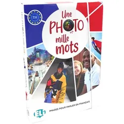 Une photo mille mots Flashcards, Sachbücher