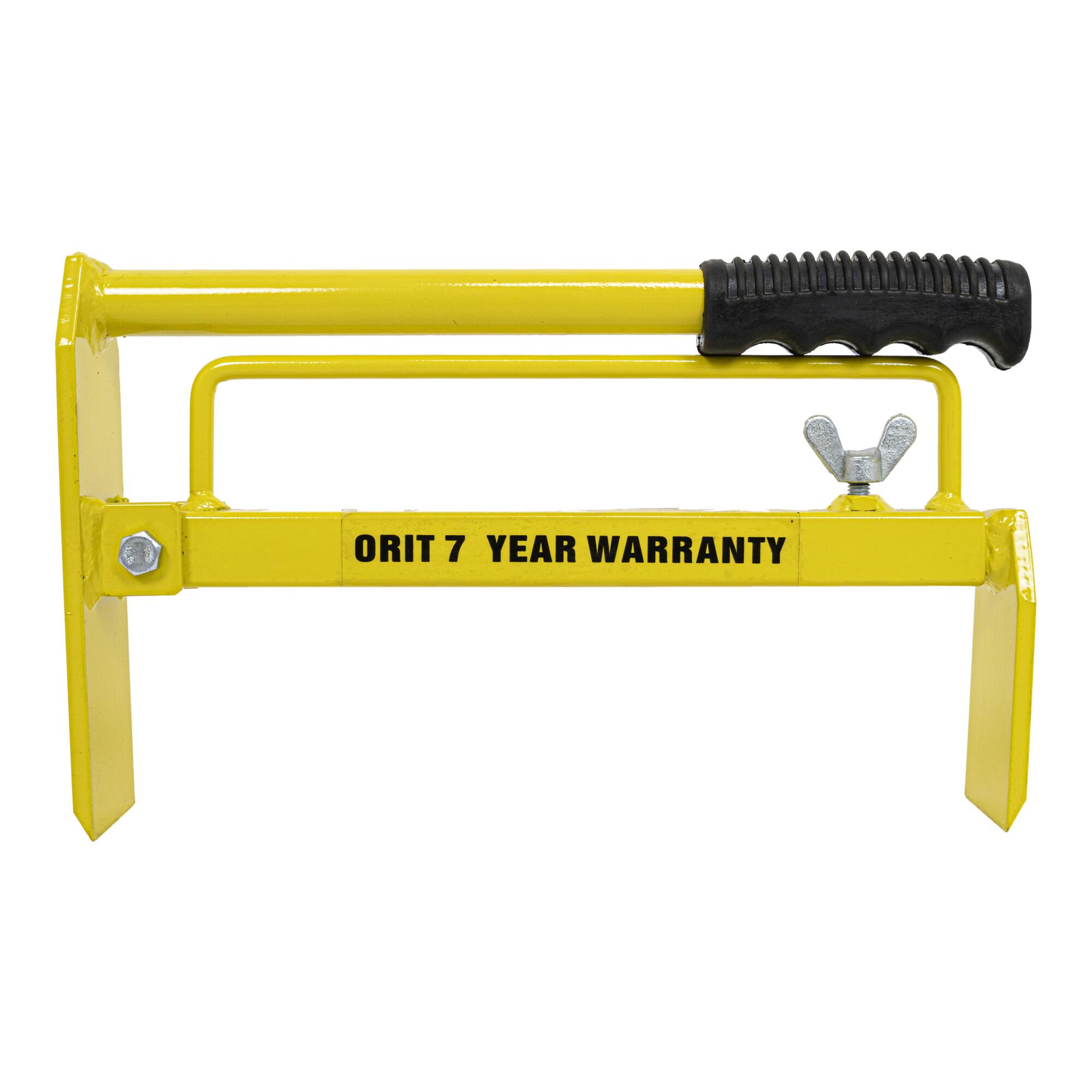 Orit Steinträger 290 - 530mm "Handy-Man" (ABH-1021-000)