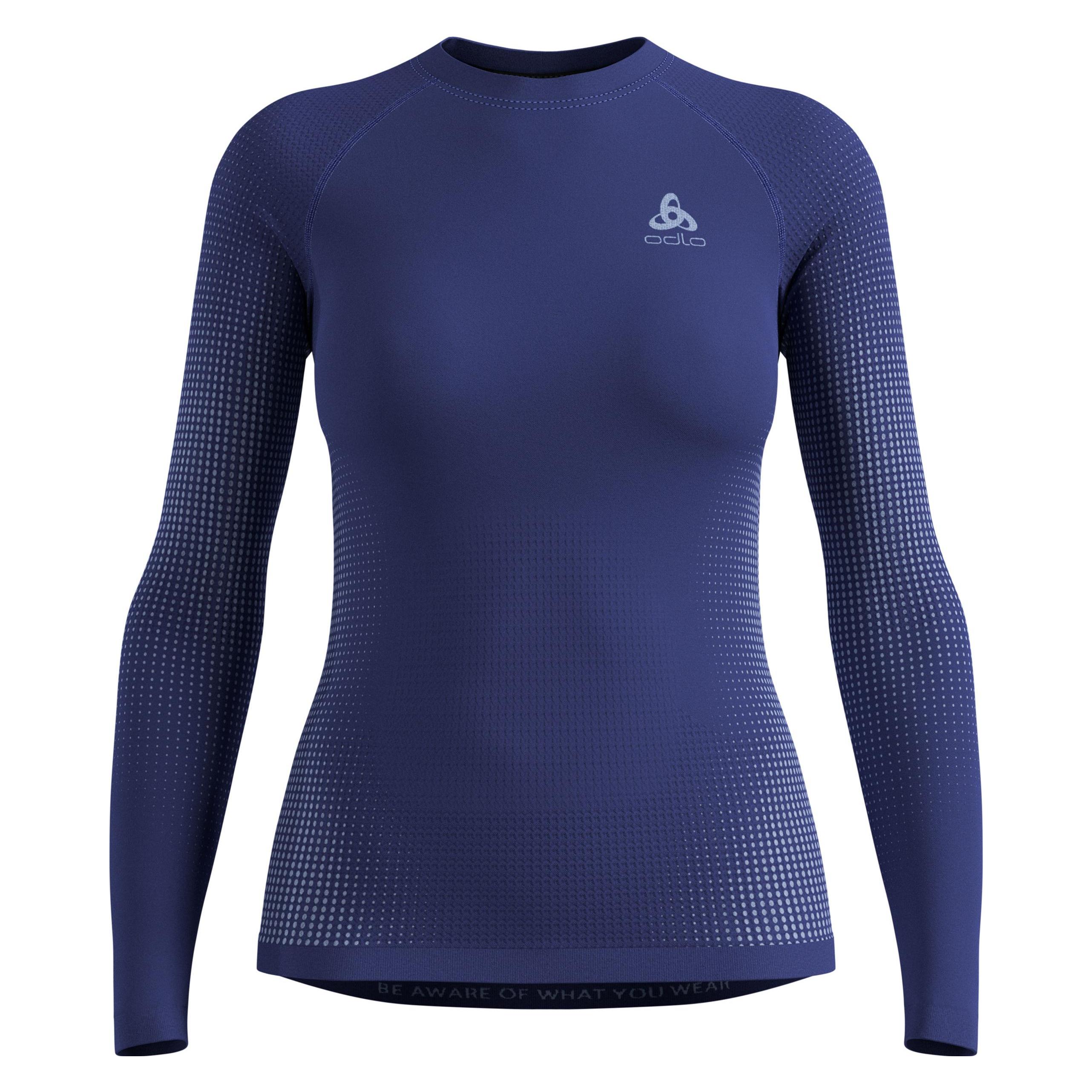 Odlo Performance Warm Eco (XS) (19619121119XS)