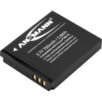 A-Can NB 6 L, Kamera-Akku entspricht Canon NB 6 L, Retail