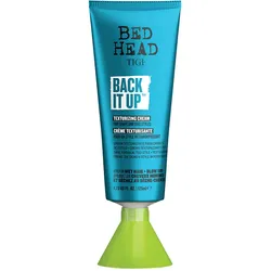 125ml TIGI BED HEAD Back It Up Cream
