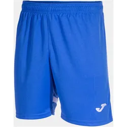 JOMA Tokio Shorts Kinder 702 - royalblau/weiß 104