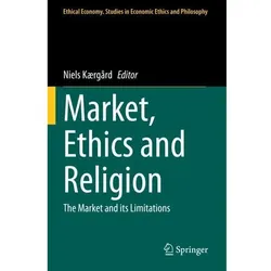 Market, Ethics and Religion, Fachbücher