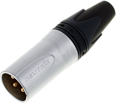 Neutrik NC3 MXX-HE
