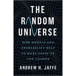 The Random Universe, Fachbücher von Andrew H. Jaffe