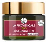 La Provençale Bio Biophénol-Lift le Soin Repulpant Anti-Rides 50 ml - Pot 50 ml