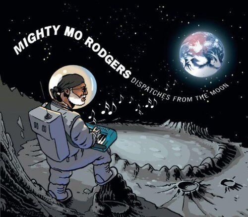 Mighty Mo Rodgers - Dispatches from the Moon - Preis vom 11.10.2026 15:43:13 h