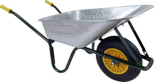 FORT FO37990 Schubkarre Luft