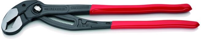 KNIPEX Cobra® XL / XXL, Pinces multiprises Knipex (87 01 400 SB)