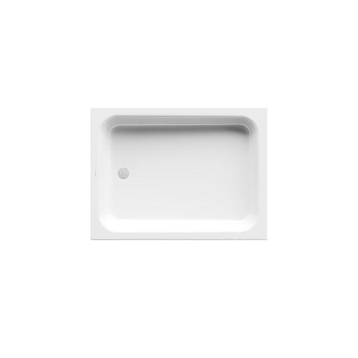 Bette BetteQuinta Duschwanne 5600-002AR Antirutsch, manhattan, 100x100x15cm