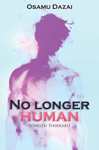 Osamu Dazai - No Longer Human - Preis vom 14.10.2026 23:07:16 h