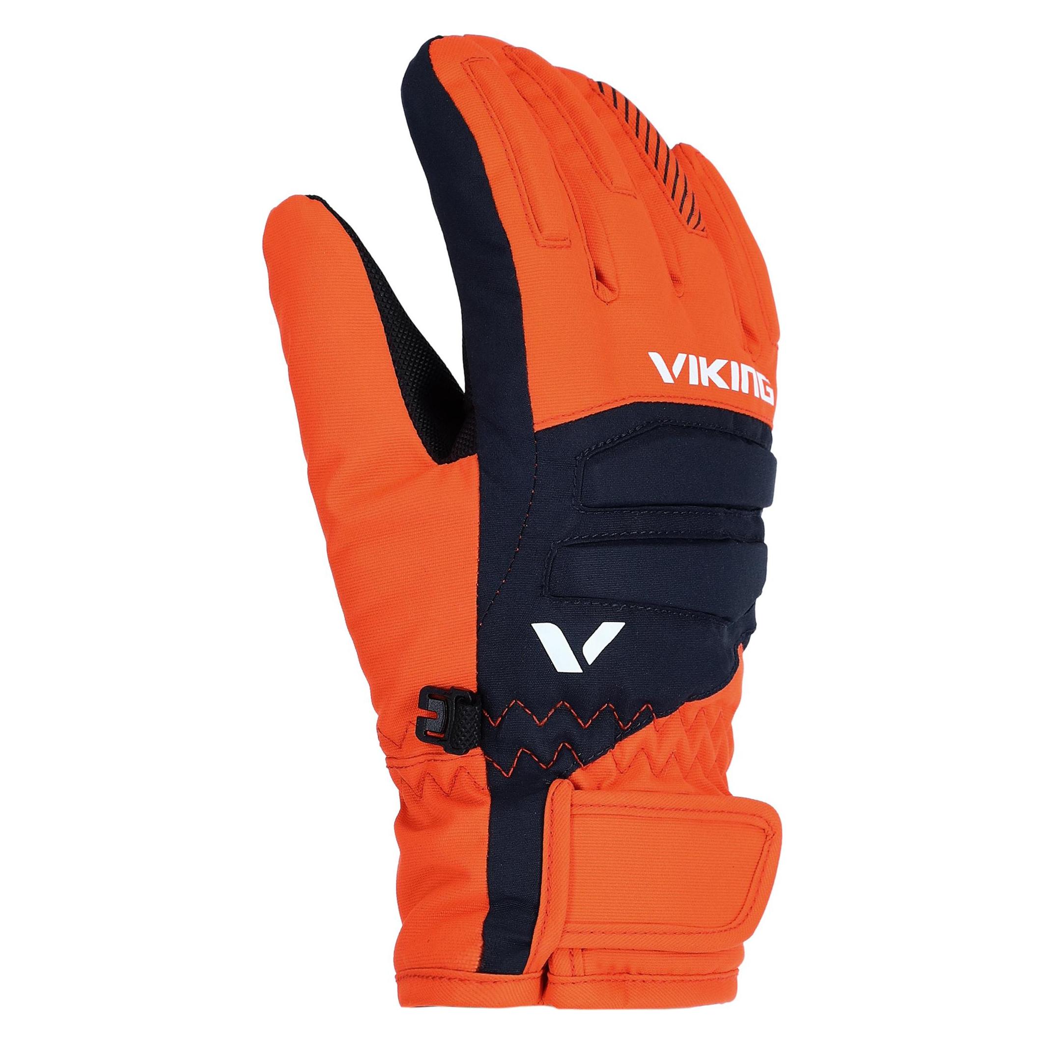 Viking Flinx Ski Kinderhandschuhe (5) (120/26/3341/5419)