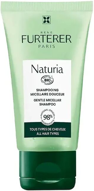 Rene Furterer Naturia Champô Micelar Suave 50 ml