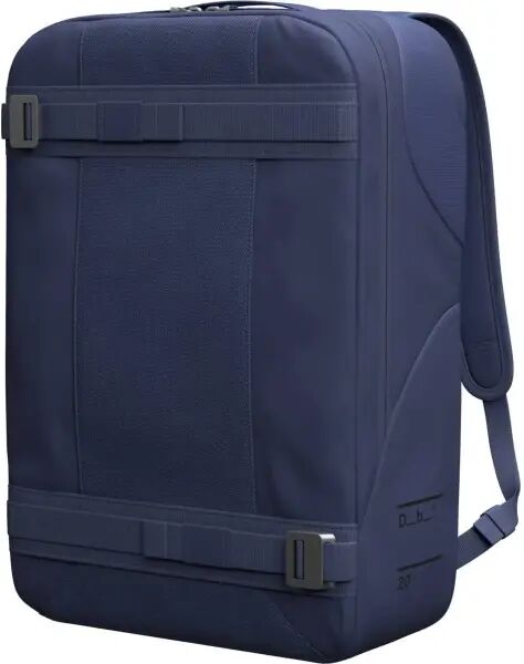 Db Skateboarding 20L Daypack (Blue Hour)