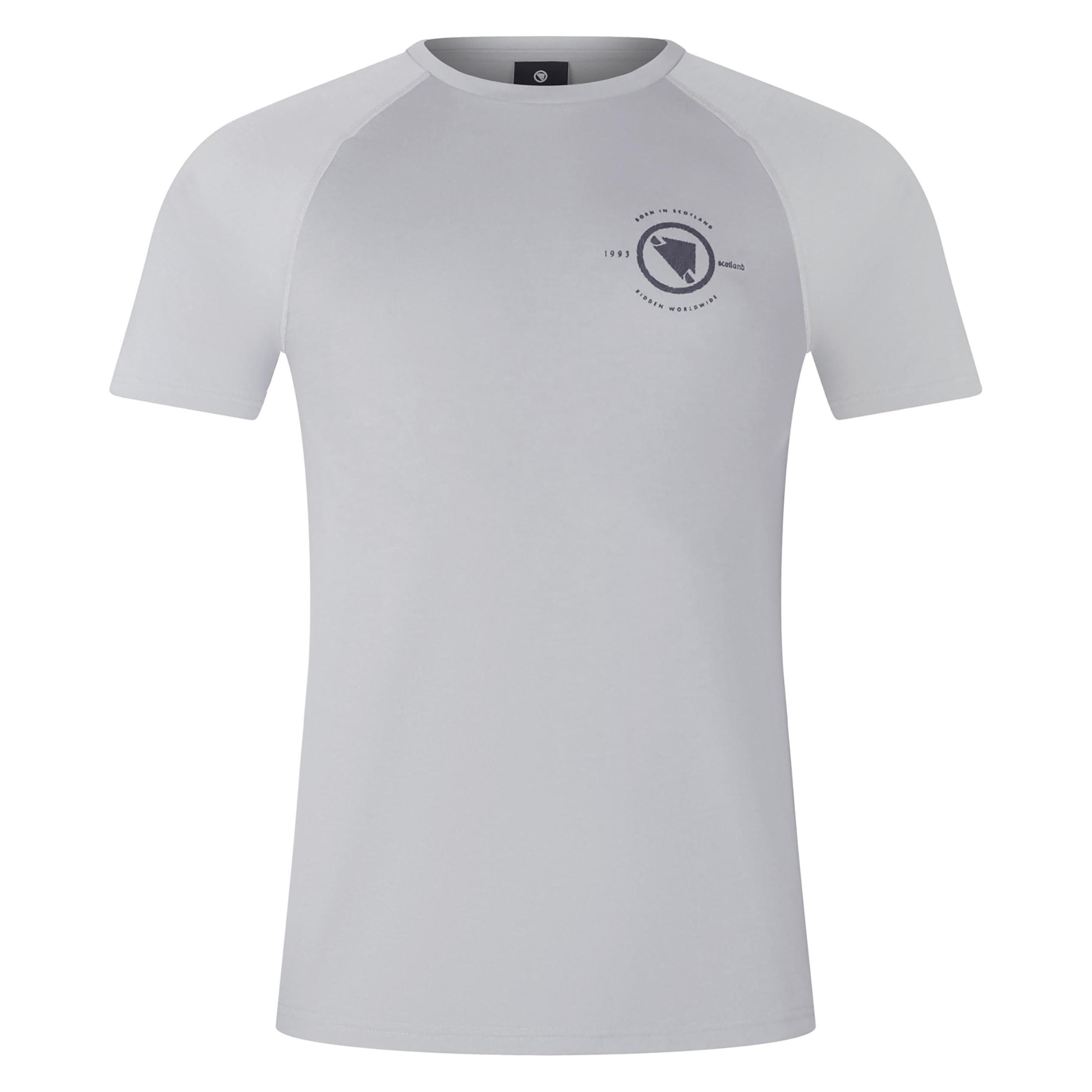 Endura Loop S S Tech Tee (S) (R-E5201GD)
