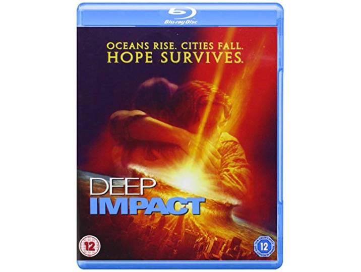 Deep Impact