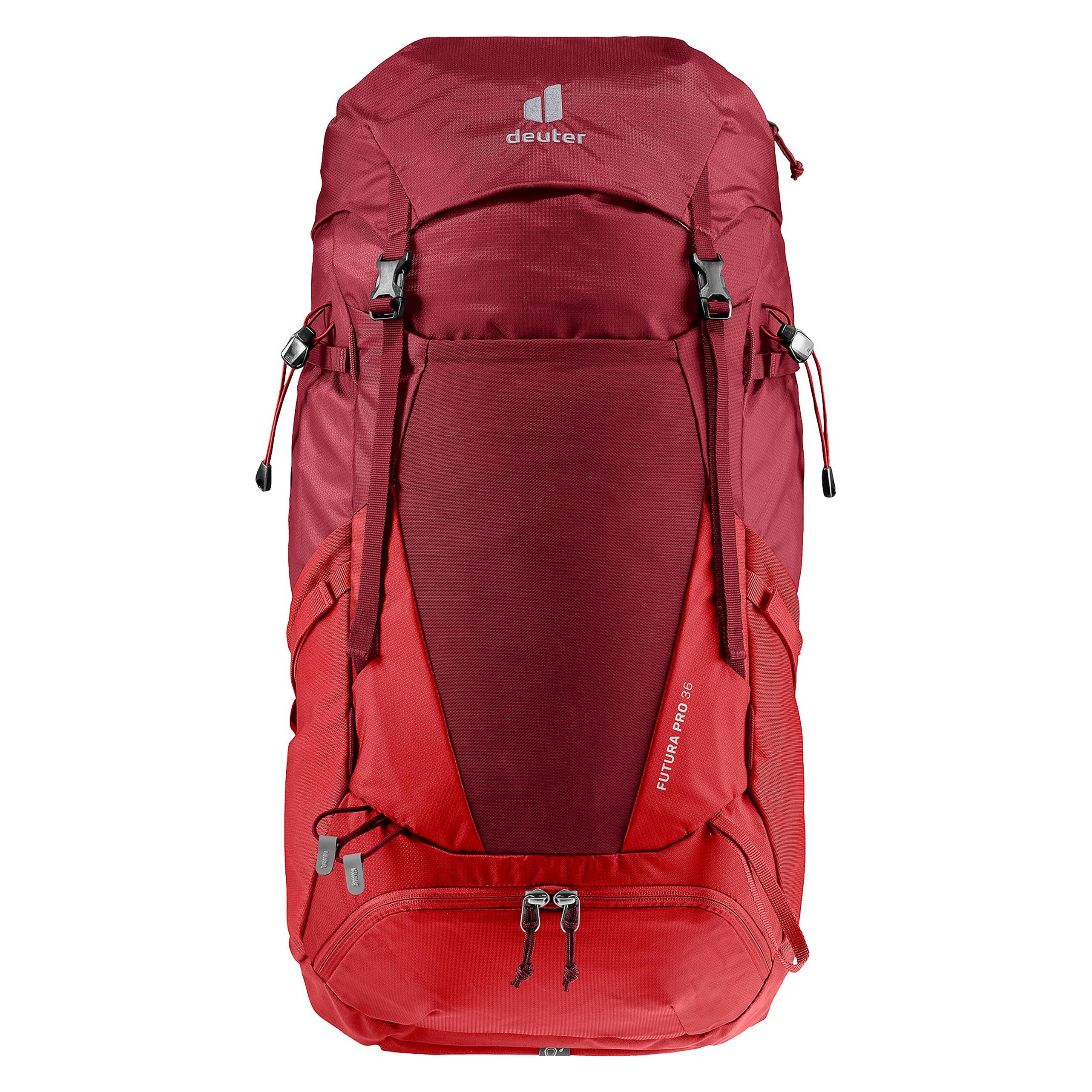 Deuter Futura Pro 36 (36 l) (3401121-5597)