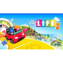 Das Spiel des Lebens 2