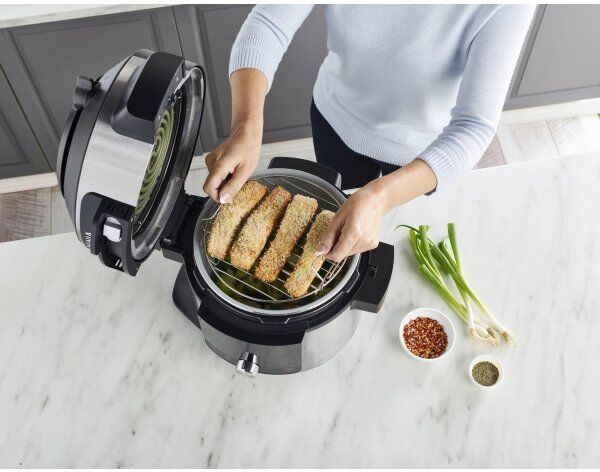 Ninja Foodi One-Lid 14-I-1 Multi Cooker, 7,5 L