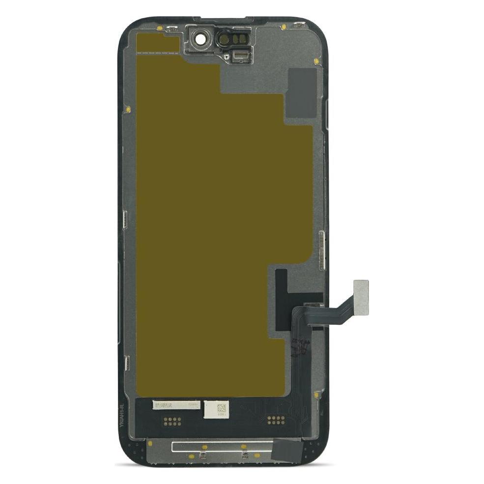Ruiji RJ Soft OLED- Display für iPhone 15 (mit IC Austausch) (Display, Apple iPhone 15) (67449783)