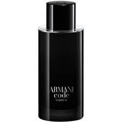 125ml Armani Code Homme Parfum