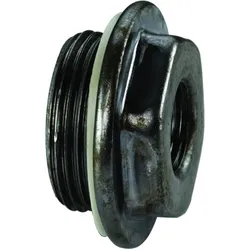 Simplex Reduzierstopfen F10904 G 1 1/4 M (R)xG 1/2 F, leicht, Stahl