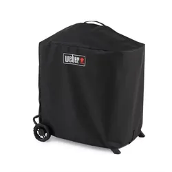 Premium Abdeckhaube - für Weber Traveler Compact