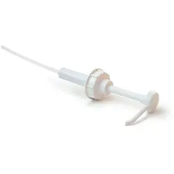 Dosierpumpe Dr. Schumacher 30 ml Hub für 2/5/10 L Dosierpumpe für 2 L Griffflasche, 5 oder 10 L Kanister