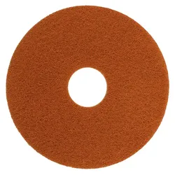 Numatic 112611 NuPad Diamond 800 orange 406 mm 16 Zoll zur Zwischenreinigung und Unterhaltsreinigung