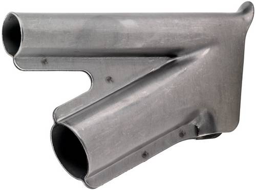 Metabo 630007000 Schweißdüse Passend für (Marke Heißluftdüsen) Metabo