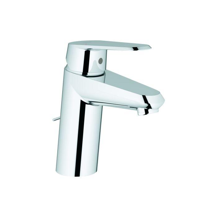Grohe 3317820E EcoJoy mit versenkbarer Kette chrom