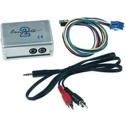  PEUGEOT AUX-Interface 