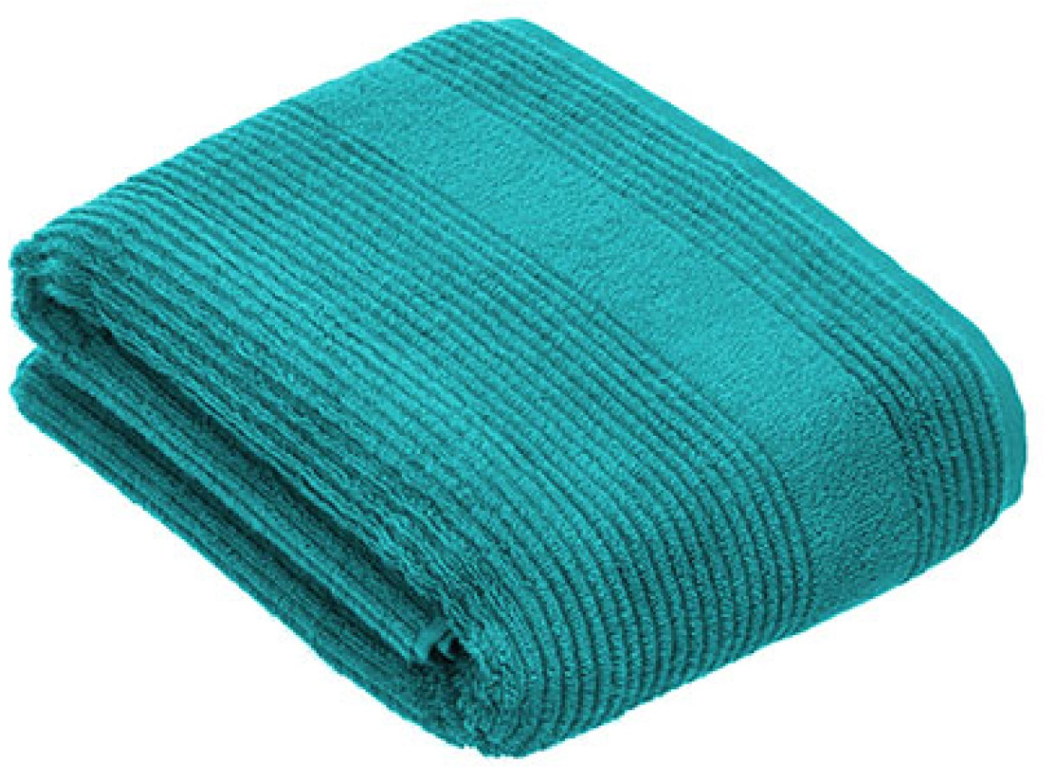 Vossen Tomorrow Bath Sheet Oceanic - 100 x 150 cm
