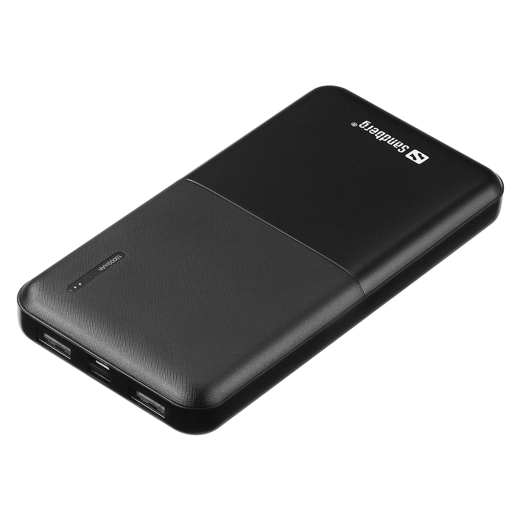 Sandberg Saver (10000 mAh, 37 Wh) (320-34)