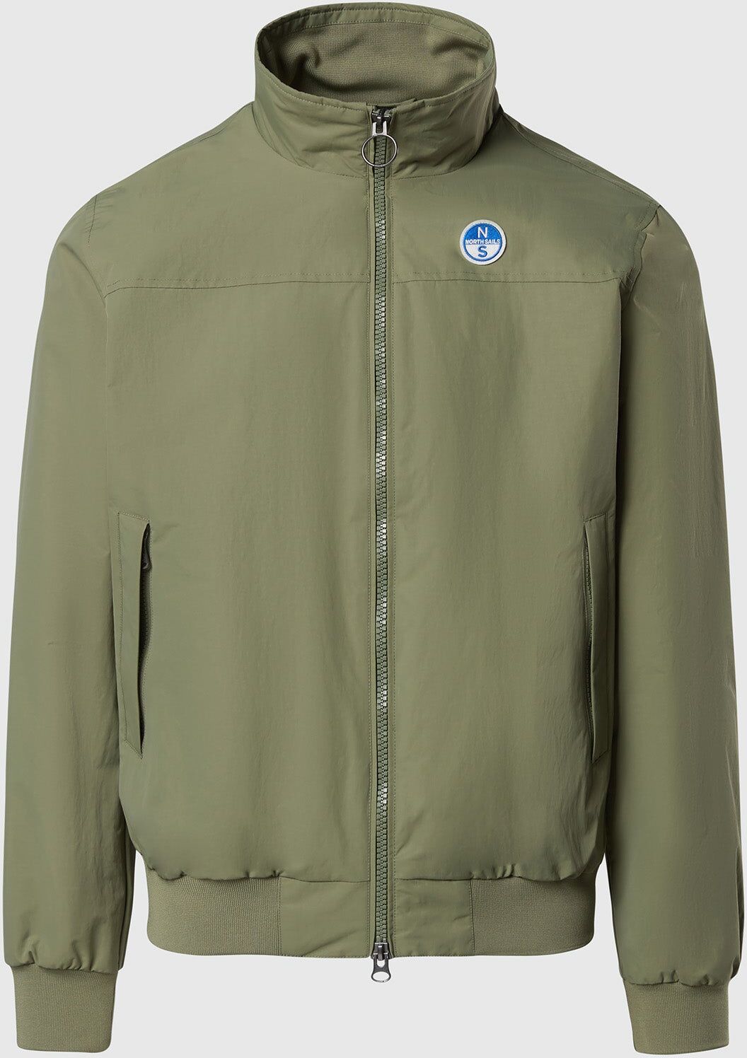 North Sails Giacca Sailor Deep green M