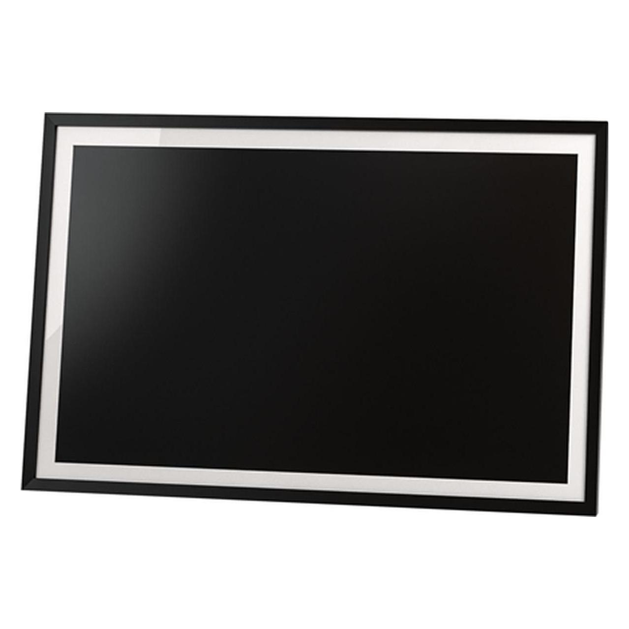 Benel Frameo Digitaler Fotorahmen GW-P156 Schwarz 15.6 Inch (15.60", 1920 x 1080 Pixel) (573016)