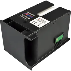 Kompatible Wartungsbox ersetzt Epson C13T671100