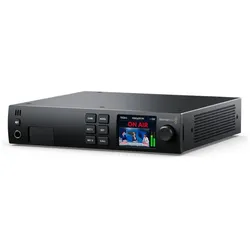 Blackmagic Studio Converter