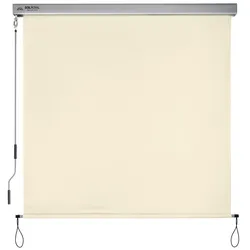 SENKRECHTMARKISE SolVision MS5 1,8/2,5 m Beige