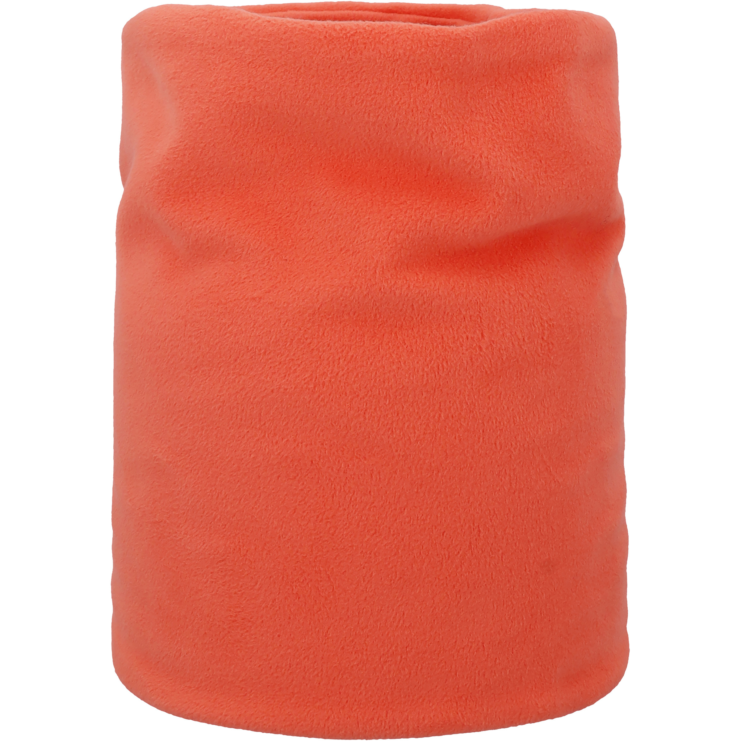 CMP Fleece Schlauchtuch Damen Schals & Multifunktionstücher orange