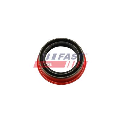 FAST Wellendichtring, Differential FT49851 Antriebsachse für Ford Volvo