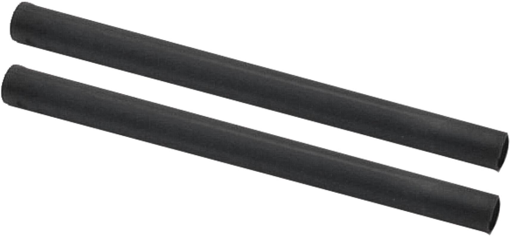 cleancraft Saugrohr Ø 38 500mm antistatisch Kunststoff (7013337)