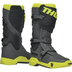 Thor Radial Motocross Stiefel 9