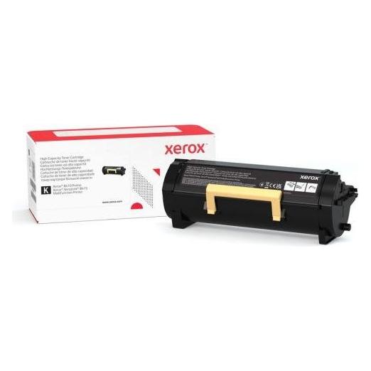 Xerox toner B410 black - 14 000str. (BK) (006R04729)